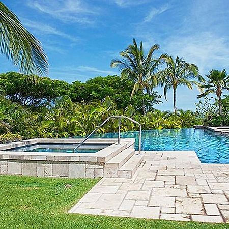 Wai'ula'ula at the Uplands by South Kohala Management Villa Hapuna Beach Ruang foto