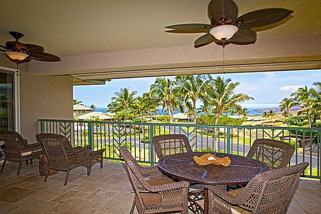 Wai'ula'ula at the Uplands by South Kohala Management Villa Hapuna Beach Bagian luar foto