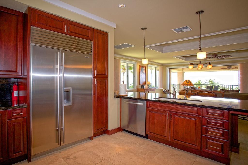 Wai'ula'ula at the Uplands by South Kohala Management Villa Hapuna Beach Ruang foto
