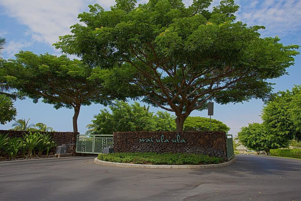 Wai'ula'ula at the Uplands by South Kohala Management Villa Hapuna Beach Ruang foto