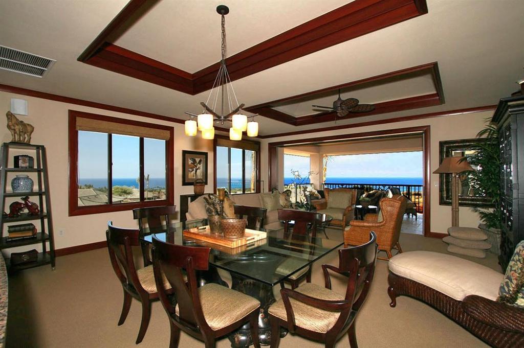 Wai'ula'ula at the Uplands by South Kohala Management Villa Hapuna Beach Bagian luar foto