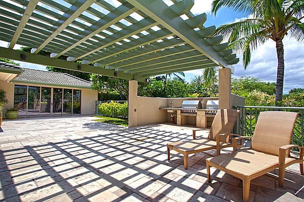 Wai'ula'ula at the Uplands by South Kohala Management Villa Hapuna Beach Bagian luar foto