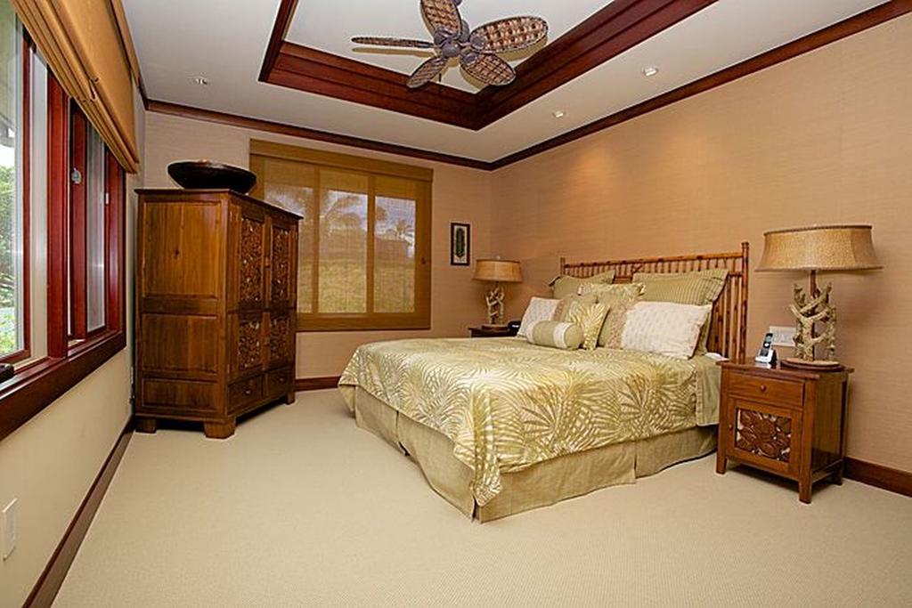Wai'ula'ula at the Uplands by South Kohala Management Villa Hapuna Beach Bagian luar foto