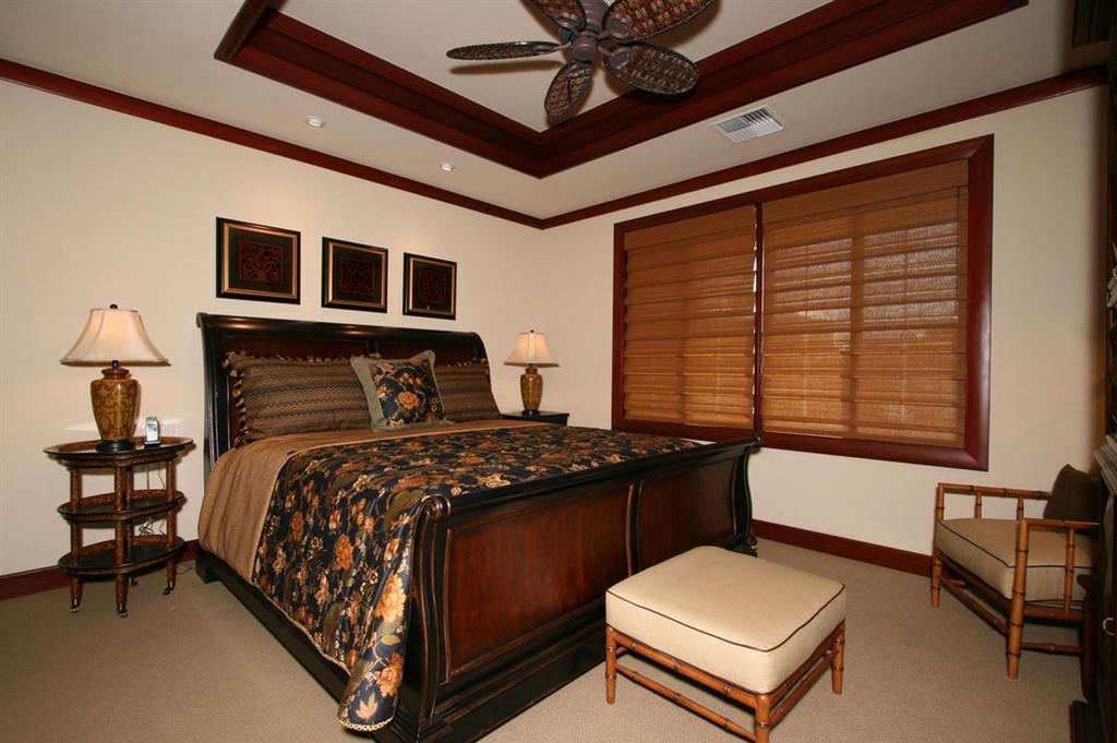 Wai'ula'ula at the Uplands by South Kohala Management Villa Hapuna Beach Bagian luar foto