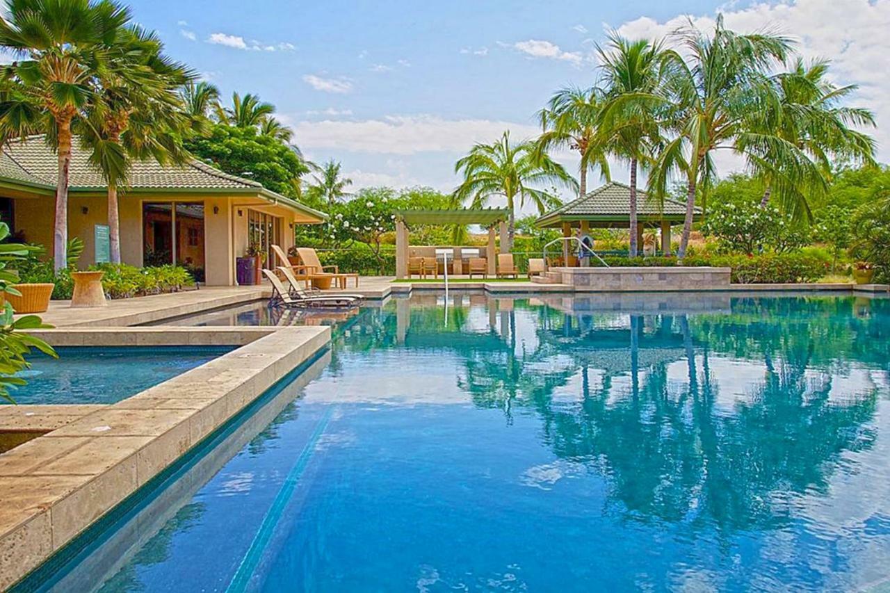 Wai'ula'ula at the Uplands by South Kohala Management Villa Hapuna Beach Bagian luar foto