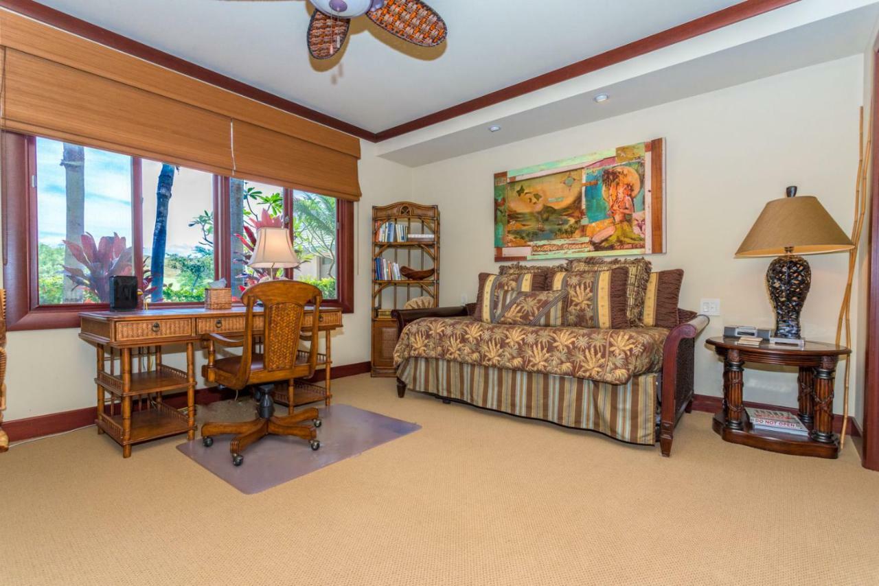 Wai'ula'ula at the Uplands by South Kohala Management Villa Hapuna Beach Bagian luar foto