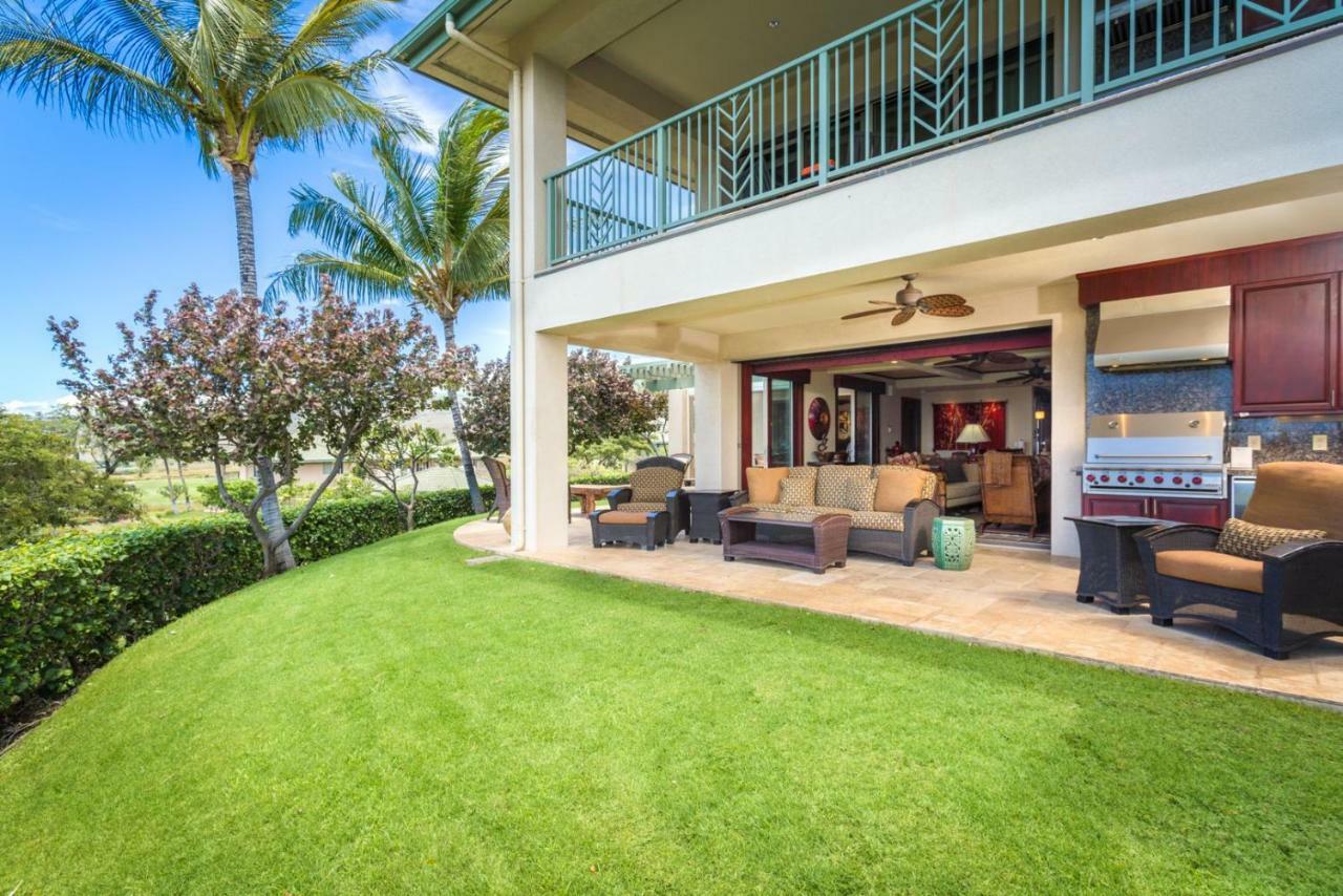 Wai'ula'ula at the Uplands by South Kohala Management Villa Hapuna Beach Bagian luar foto