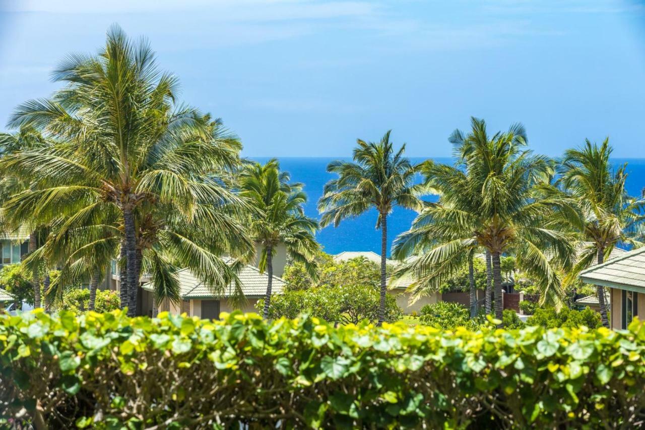 Wai'ula'ula at the Uplands by South Kohala Management Villa Hapuna Beach Bagian luar foto