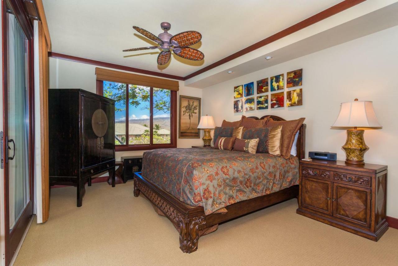 Wai'ula'ula at the Uplands by South Kohala Management Villa Hapuna Beach Bagian luar foto
